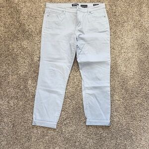 Buffalo David Bitton Light blue Jeans